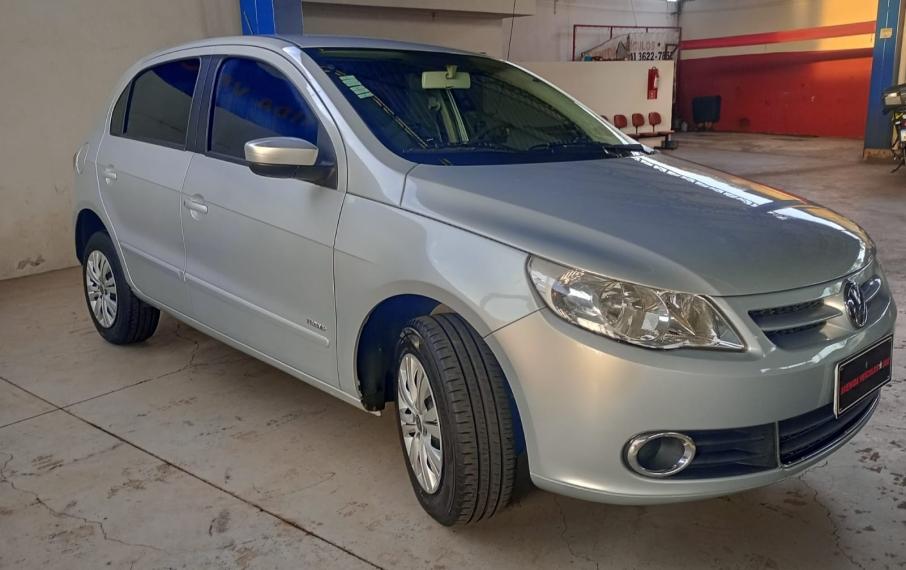 VOLKSWAGEN Gol - Foto