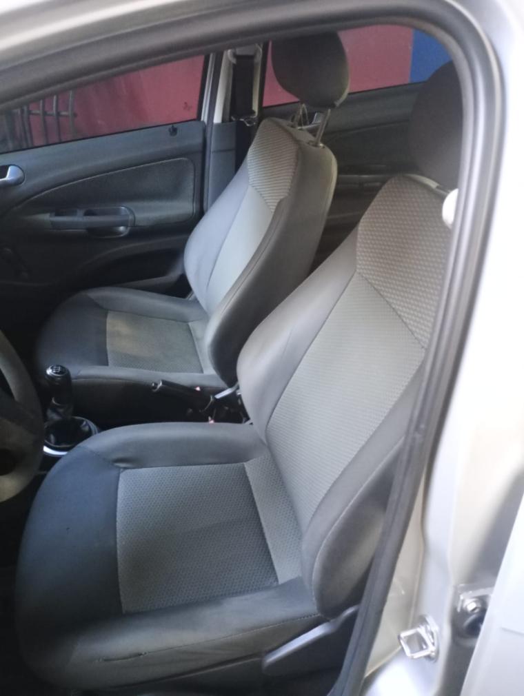 VOLKSWAGEN Gol - Foto