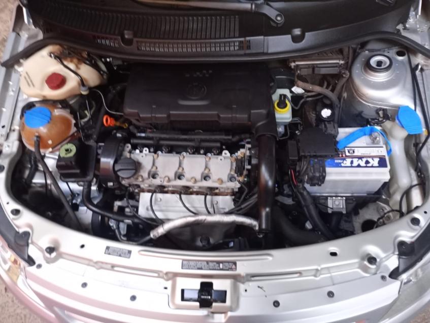 VOLKSWAGEN Gol - Foto