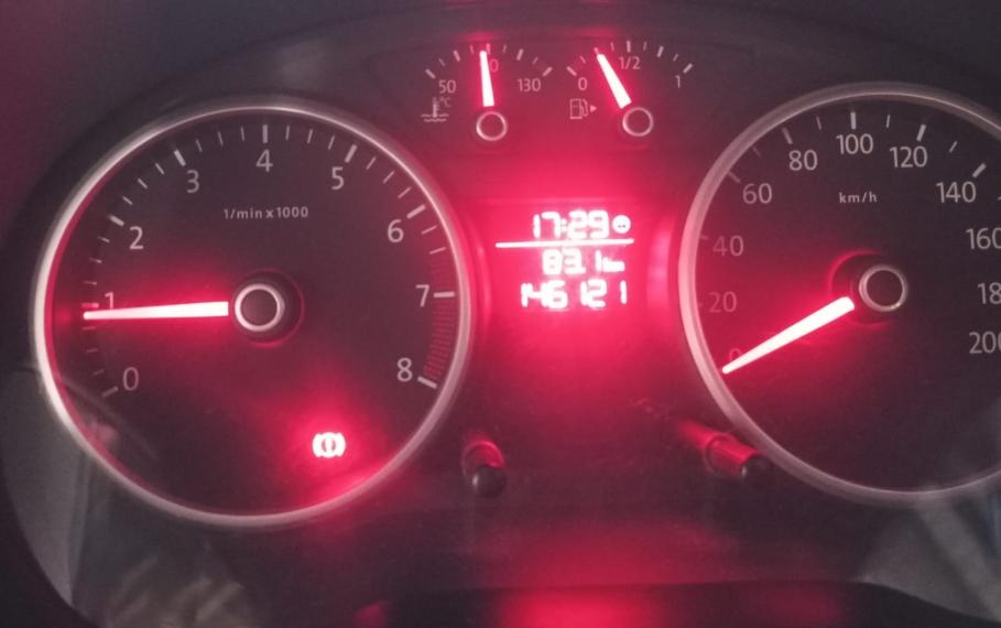 VOLKSWAGEN Gol - Foto