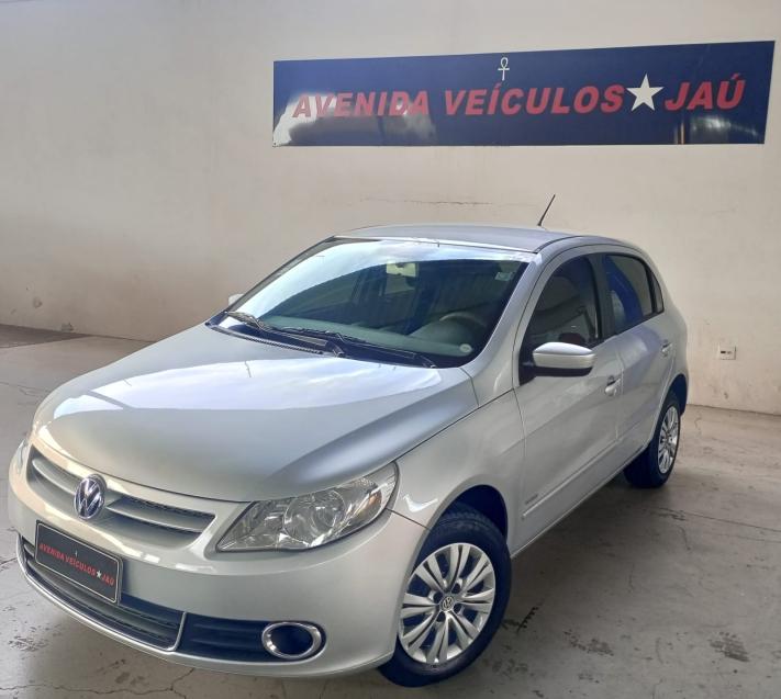 VOLKSWAGEN Gol - Foto