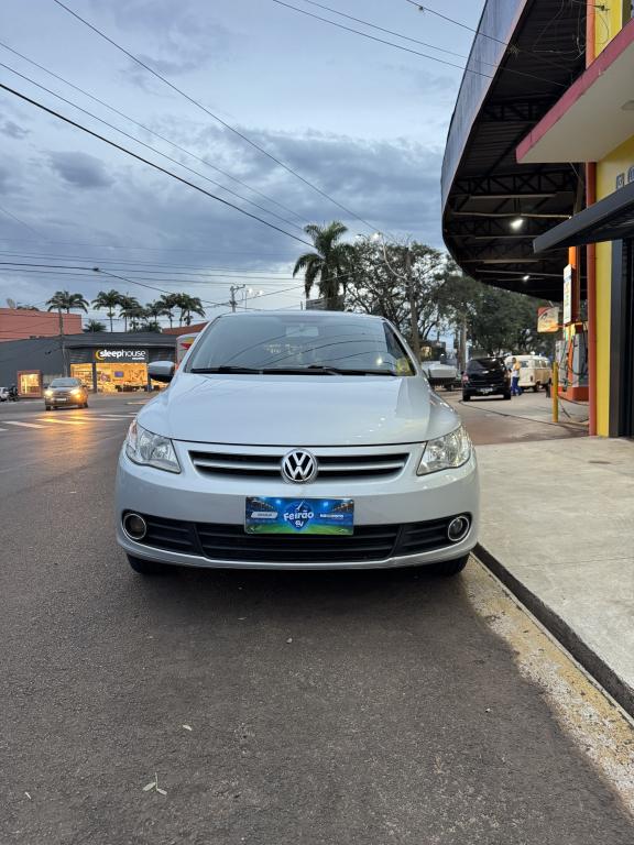 VOLKSWAGEN Gol - Foto