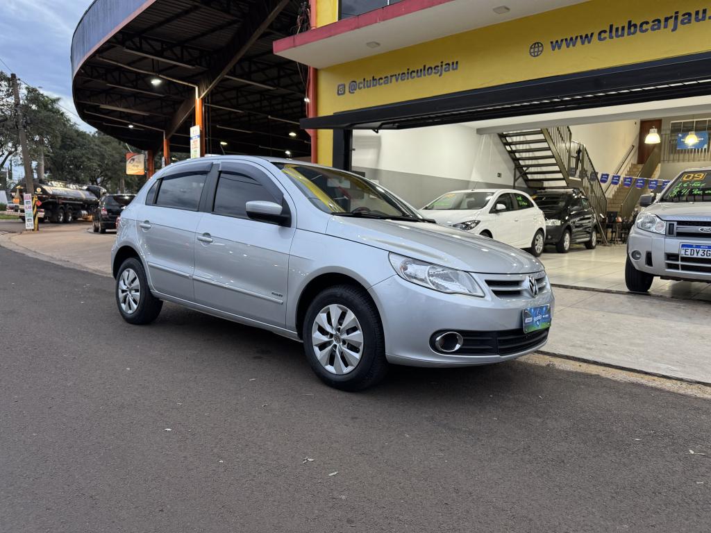 VOLKSWAGEN Gol - Foto