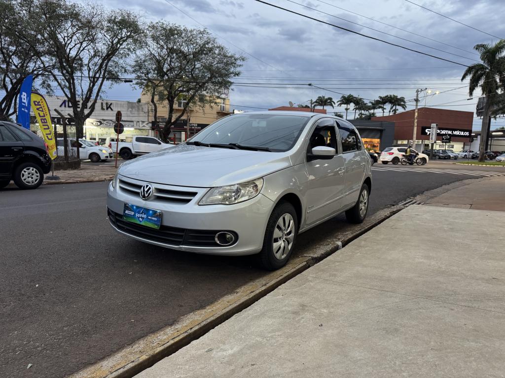 VOLKSWAGEN Gol - Foto