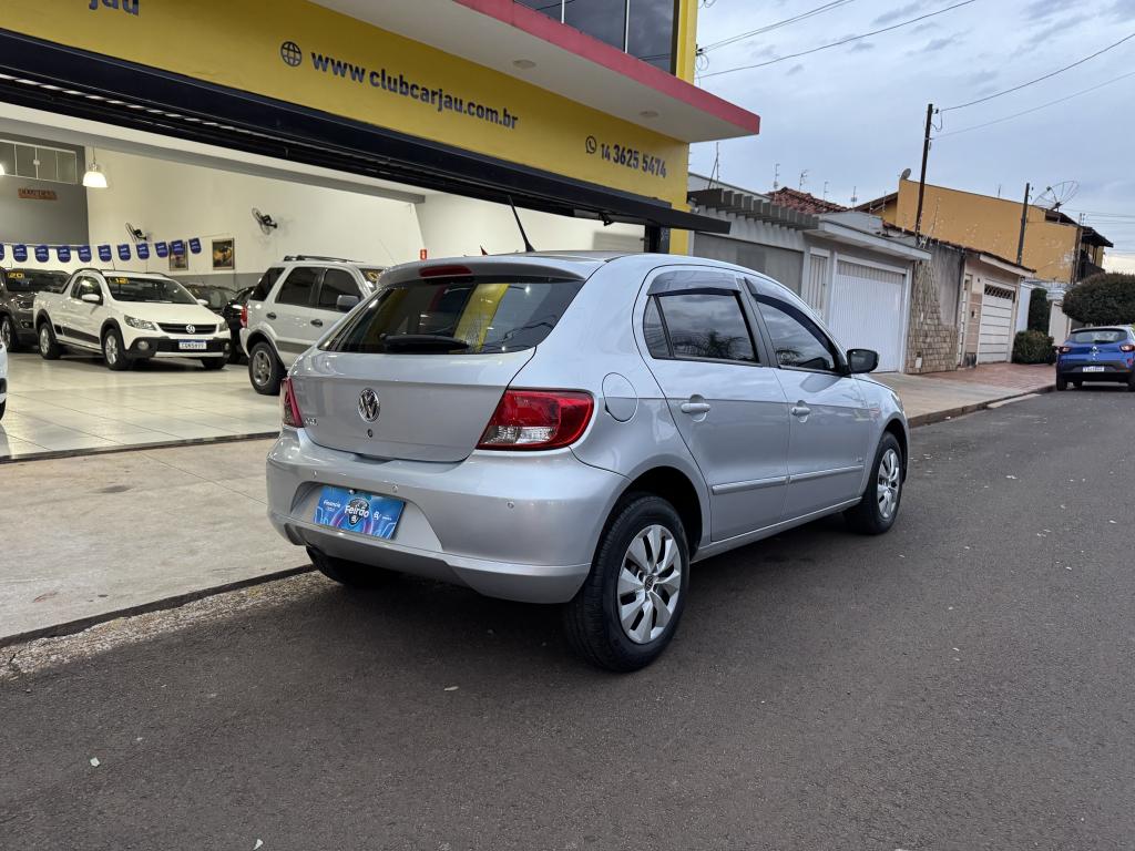 VOLKSWAGEN Gol - Foto