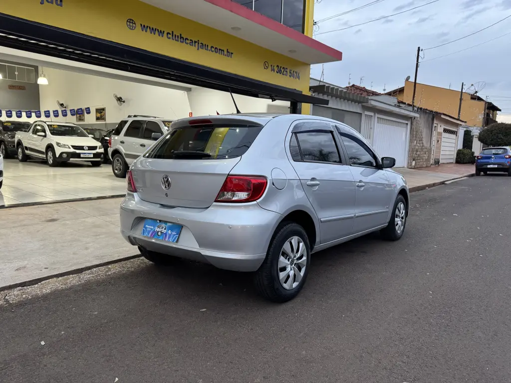 VOLKSWAGEN Gol - Foto