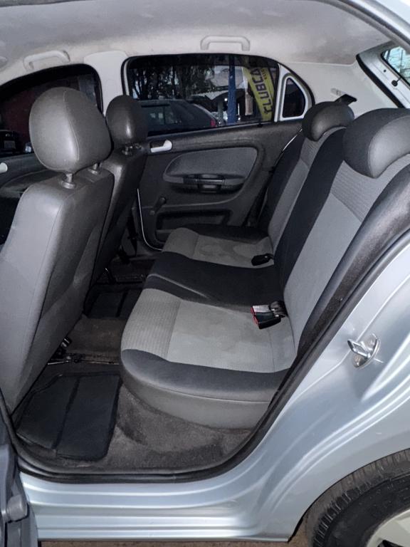 VOLKSWAGEN Gol - Foto