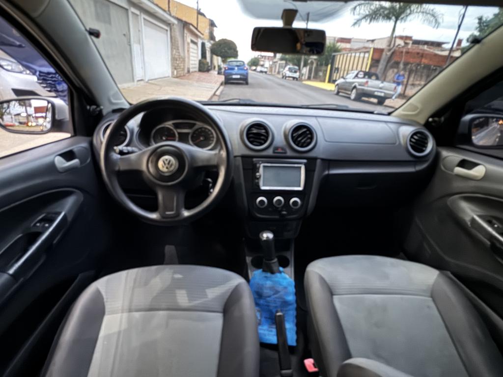 VOLKSWAGEN Gol - Foto