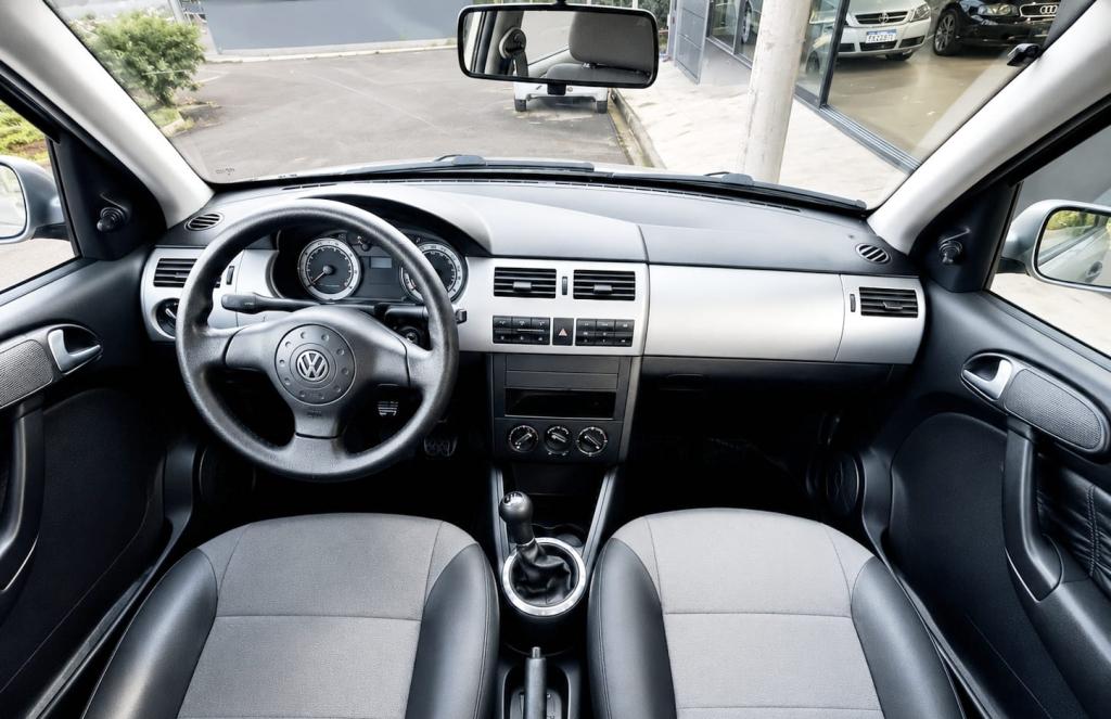 VOLKSWAGEN Gol - Foto