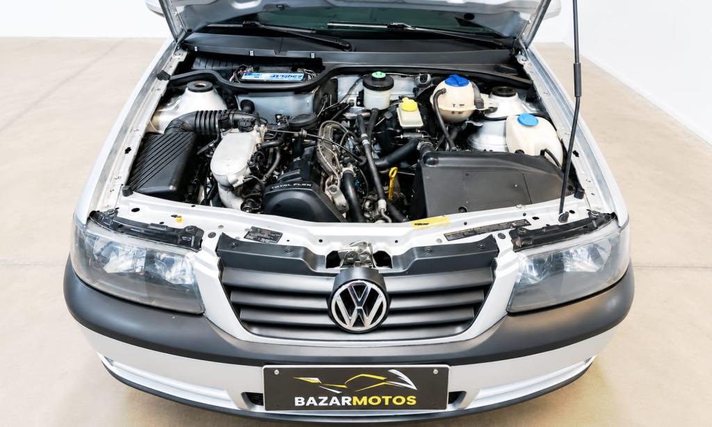 VOLKSWAGEN Gol - Foto