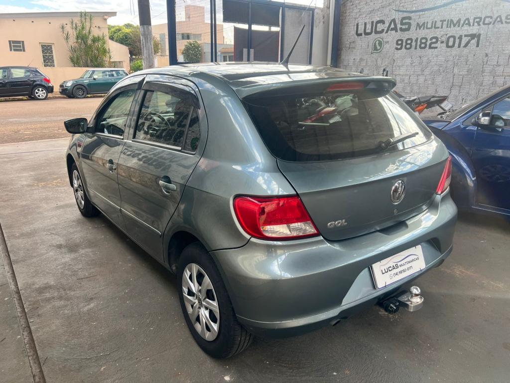 VOLKSWAGEN Gol - Foto