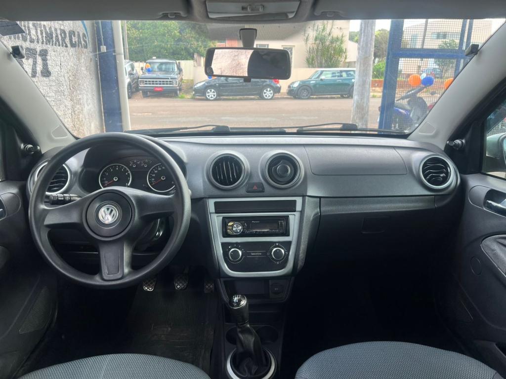 VOLKSWAGEN Gol - Foto