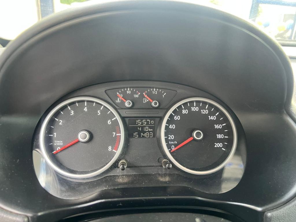 VOLKSWAGEN Gol - Foto