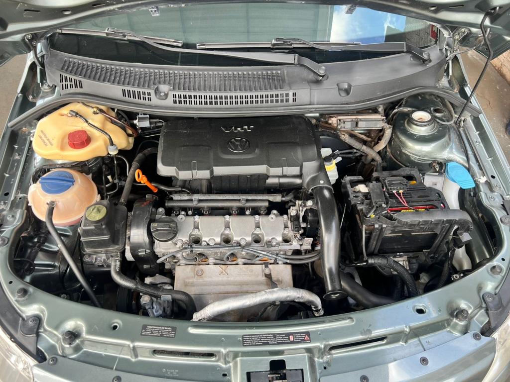 VOLKSWAGEN Gol - Foto