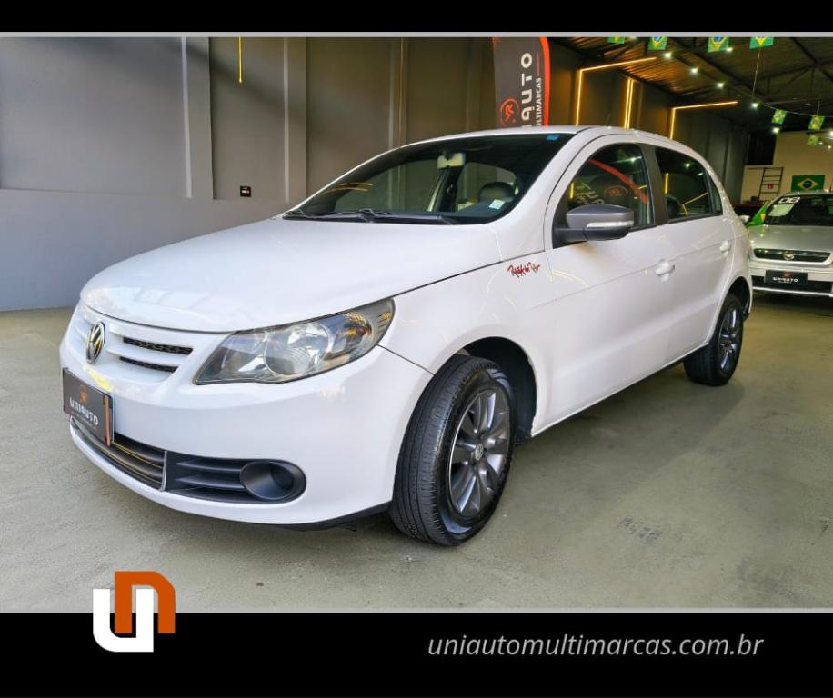 VOLKSWAGEN Gol - Foto