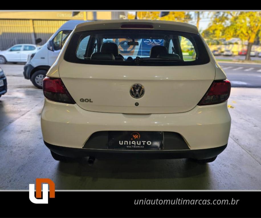 VOLKSWAGEN Gol - Foto