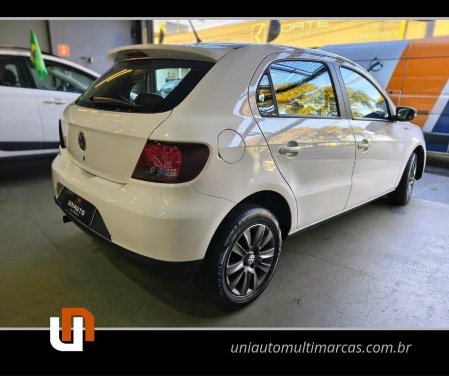 VOLKSWAGEN Gol - Foto