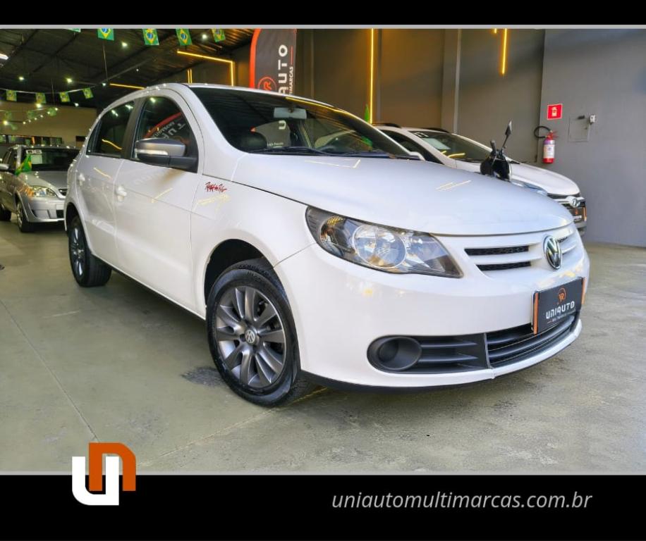 VOLKSWAGEN Gol - Foto