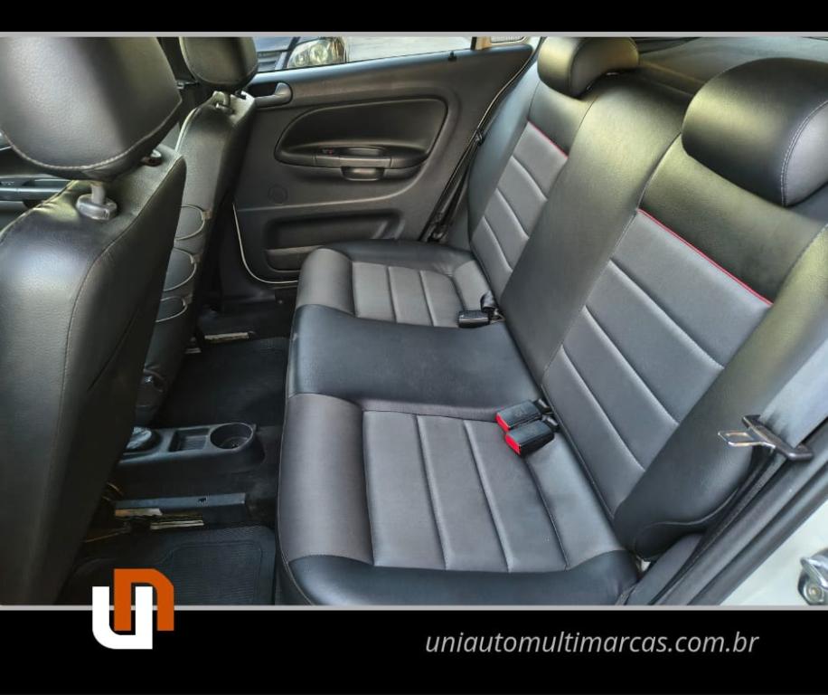 VOLKSWAGEN Gol - Foto
