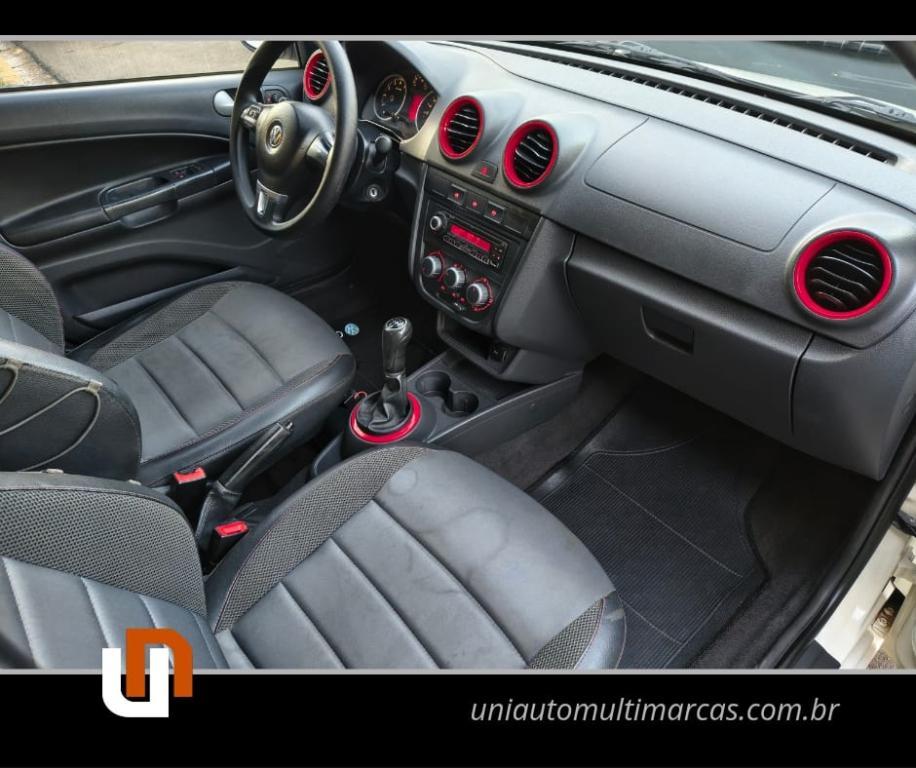 VOLKSWAGEN Gol - Foto