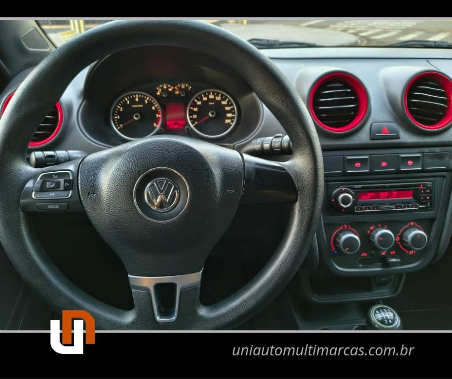 VOLKSWAGEN Gol - Foto