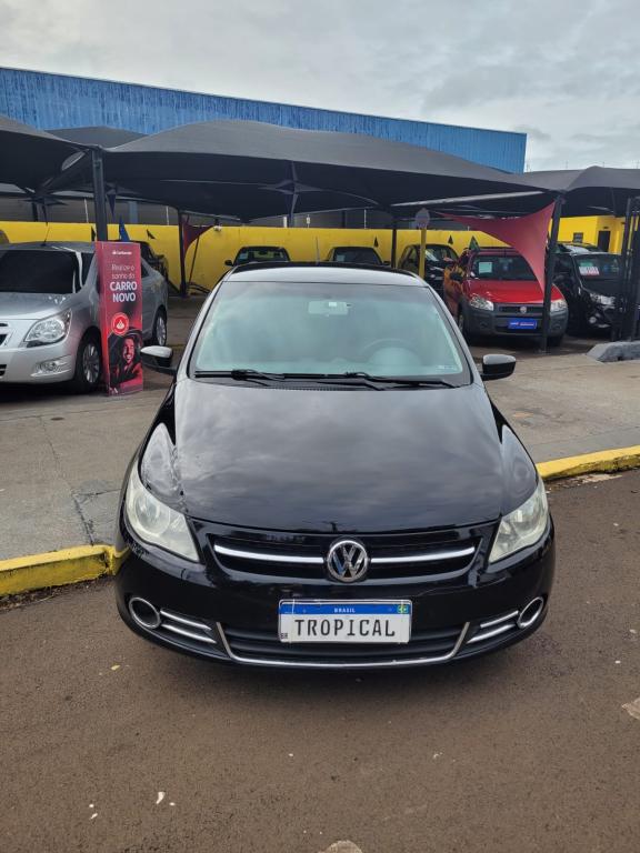 VOLKSWAGEN Gol - Foto