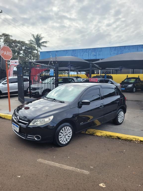 VOLKSWAGEN Gol - Foto