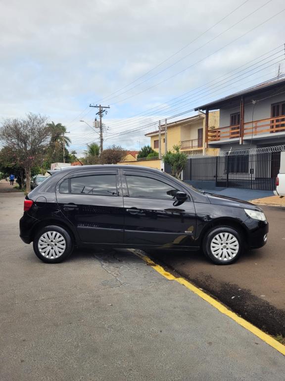 VOLKSWAGEN Gol - Foto