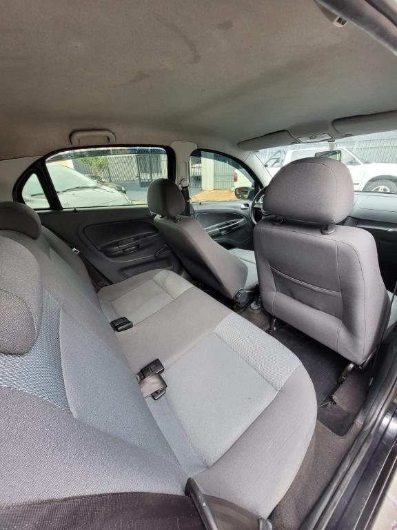 VOLKSWAGEN Gol - Foto