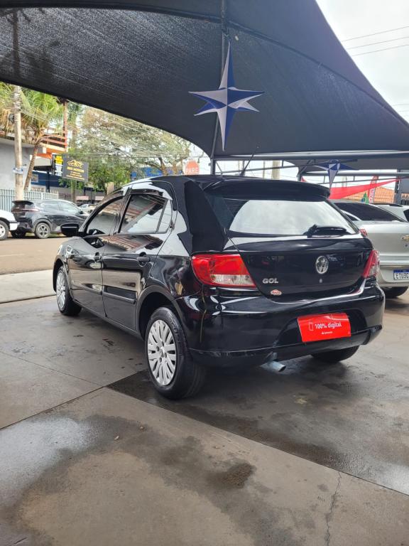 VOLKSWAGEN Gol - Foto
