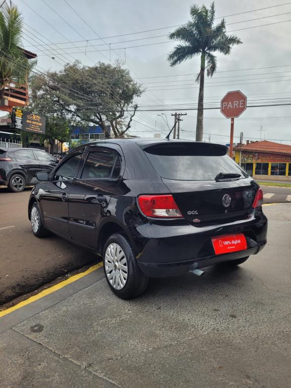 VOLKSWAGEN Gol - Foto
