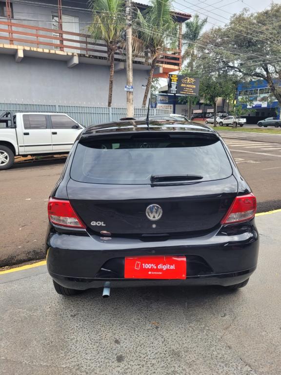 VOLKSWAGEN Gol - Foto