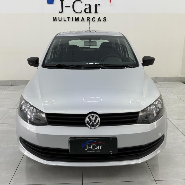 VOLKSWAGEN Gol - Foto