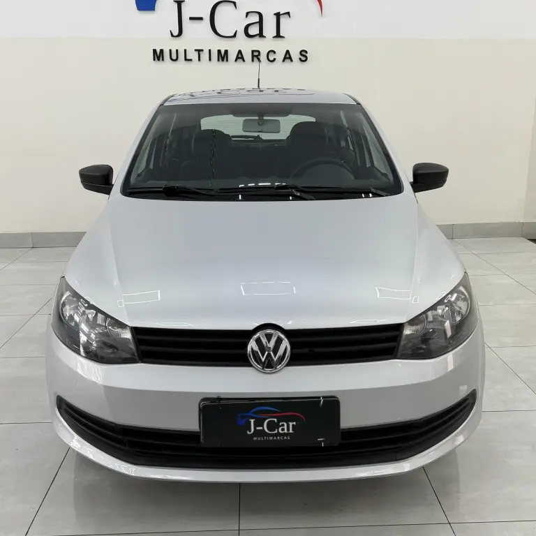 VOLKSWAGEN Gol - Foto