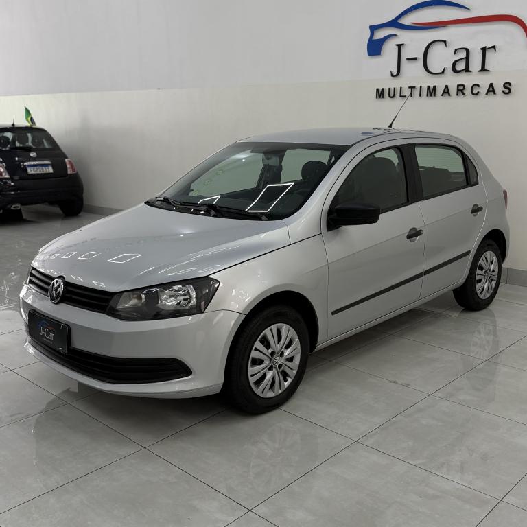 VOLKSWAGEN Gol - Foto