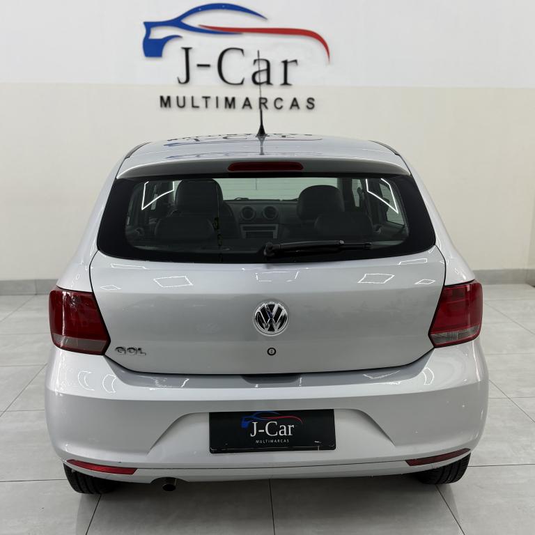 VOLKSWAGEN Gol - Foto