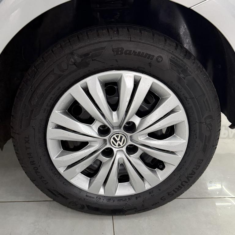 VOLKSWAGEN Gol - Foto