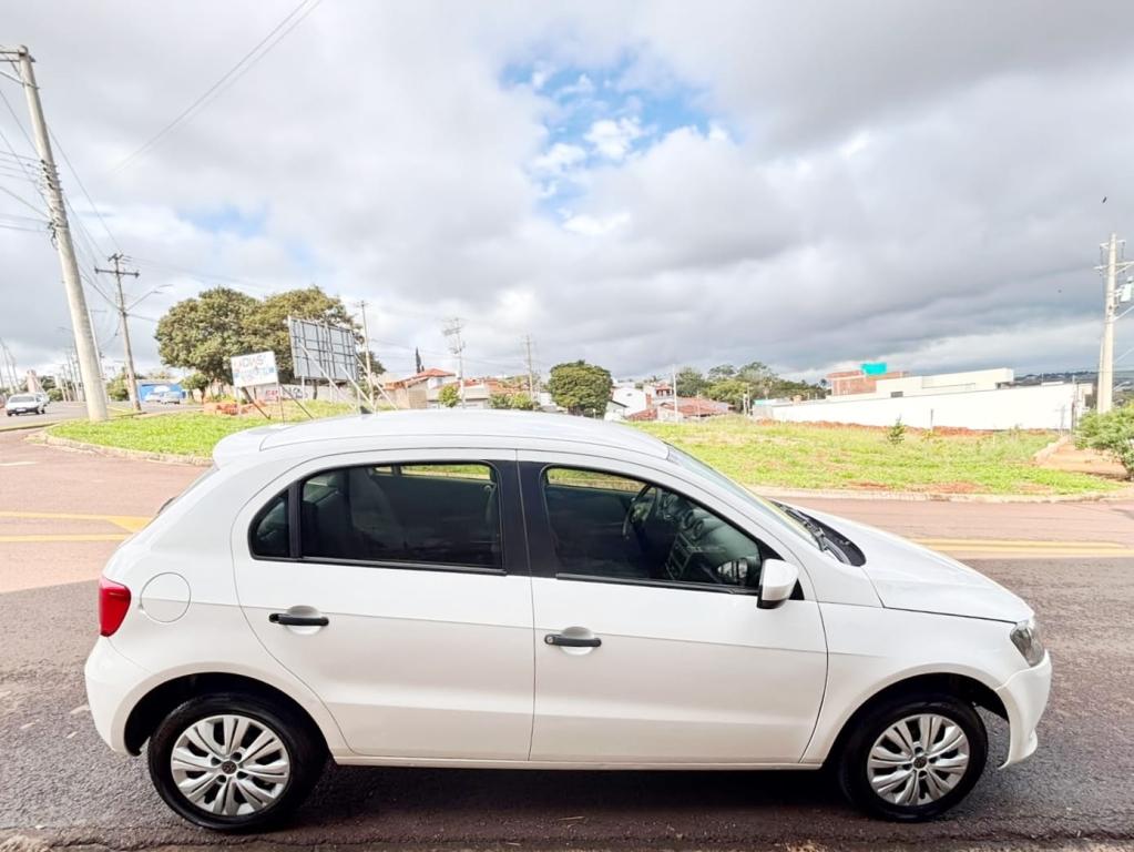 VOLKSWAGEN Gol - Foto