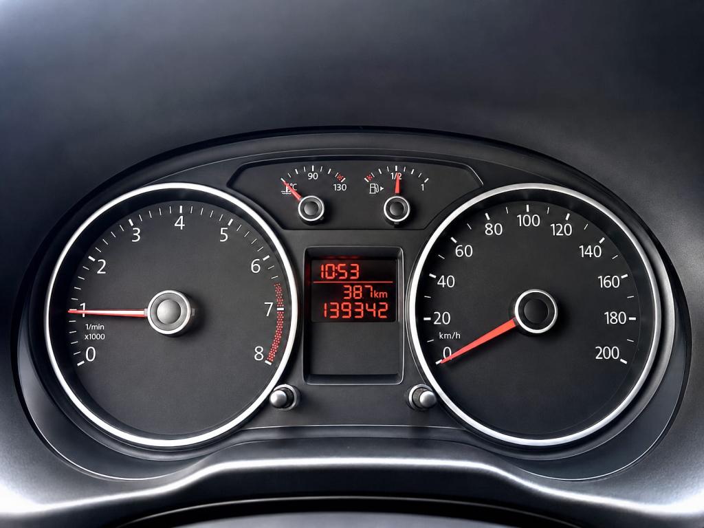 VOLKSWAGEN Gol - Foto