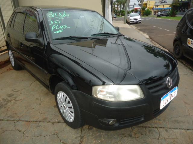 VOLKSWAGEN Gol - Foto
