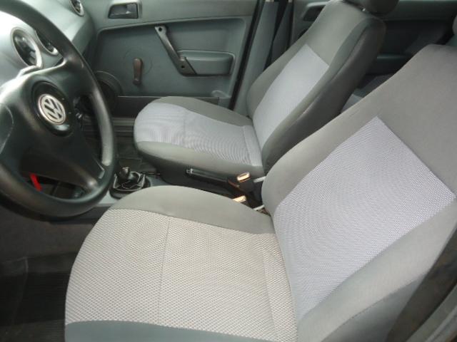 VOLKSWAGEN Gol - Foto