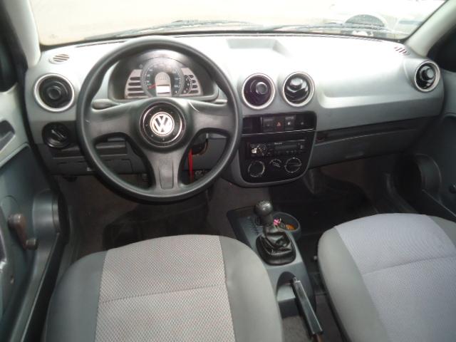 VOLKSWAGEN Gol - Foto
