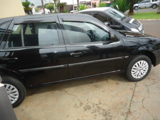 VOLKSWAGEN Gol - Foto