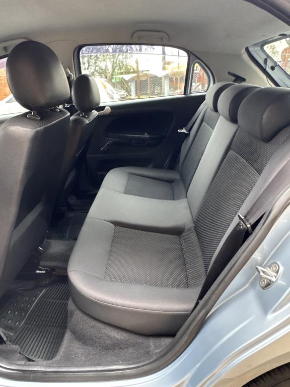 VOLKSWAGEN Gol - Foto