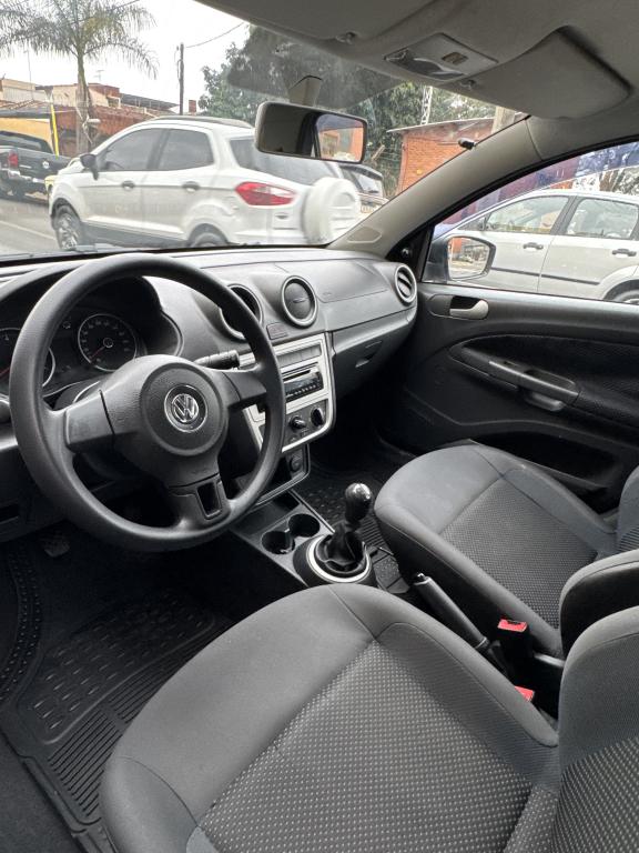 VOLKSWAGEN Gol - Foto