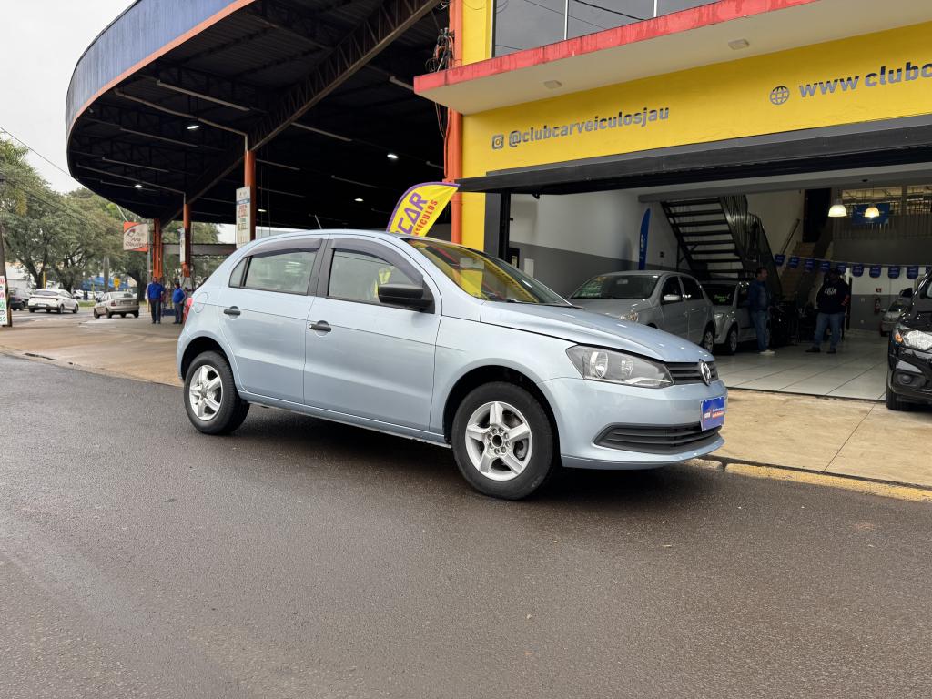 VOLKSWAGEN Gol - Foto
