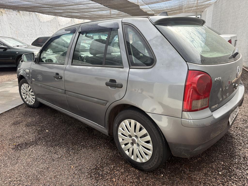 VOLKSWAGEN Gol - Foto