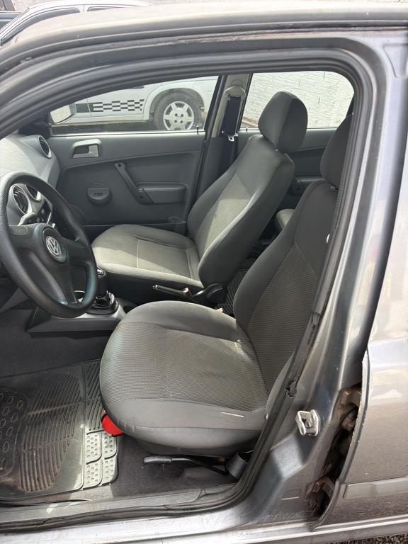 VOLKSWAGEN Gol - Foto
