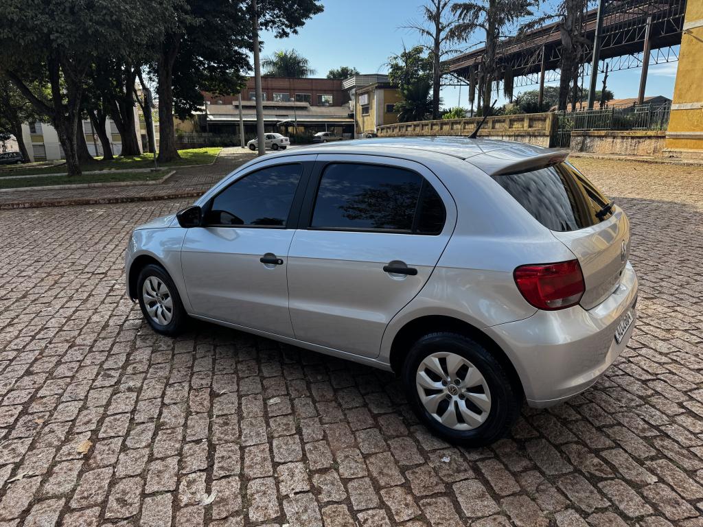 VOLKSWAGEN Gol - Foto