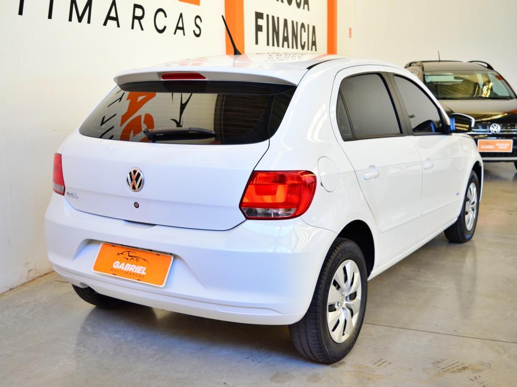 VOLKSWAGEN Gol - Foto